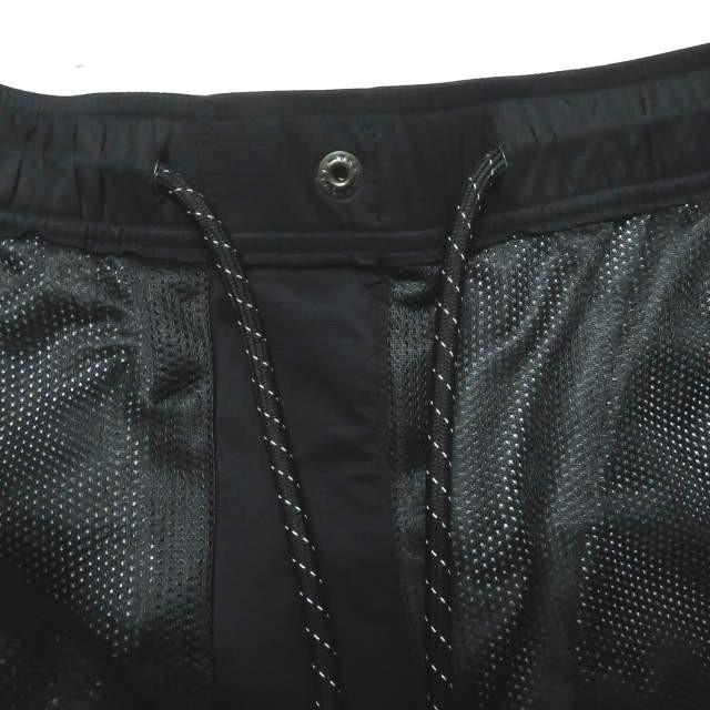 F.C.R.B. 18SS WARM UP ANKLE CUT PANT ウォームアップアンクル