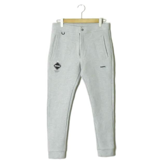 エフシーアールビー F.C.R.B. 17AW SWEAT TRAINING PANTS スウェット