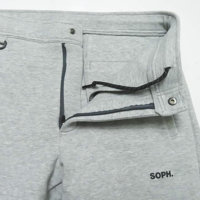 エフシーアールビー F.C.R.B. 17AW SWEAT TRAINING PANTS スウェット