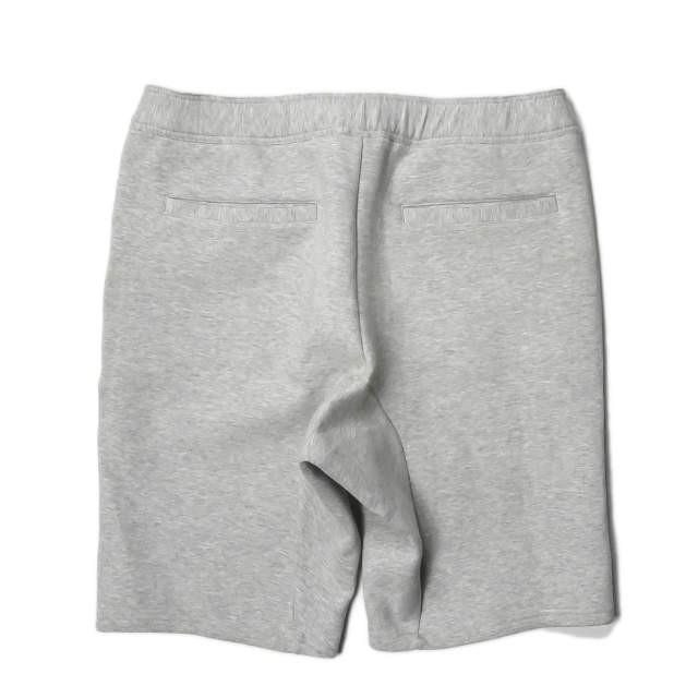 FCRB SWEAT SHORTS スウェット　ショーツ S 黒 Allwear Organic 5'' Sweat Shorts