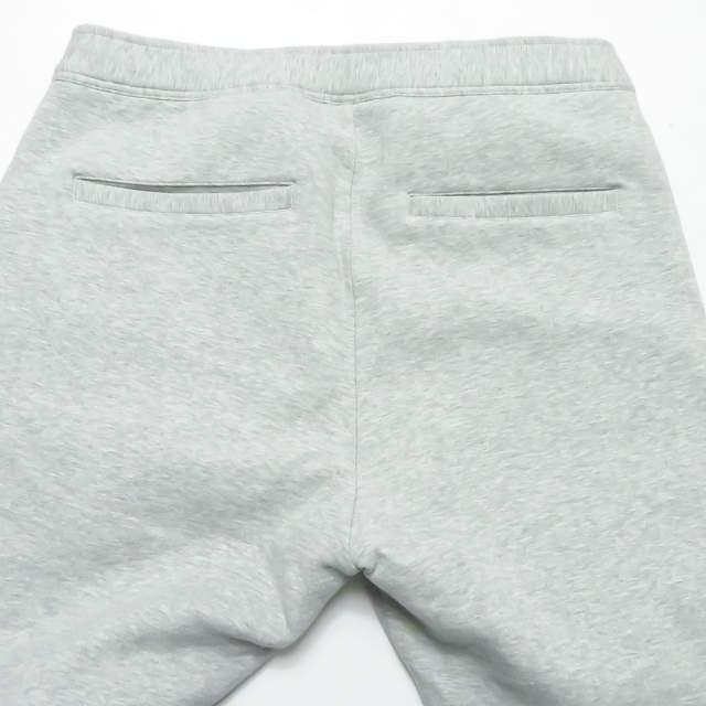 エフシーアールビー F.C.R.B. 18SS SWEAT TRAINING PANTS