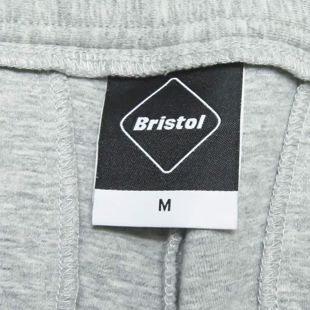 FCRB ブリストル スウェットパンツ グレー 楽天市場】bristol