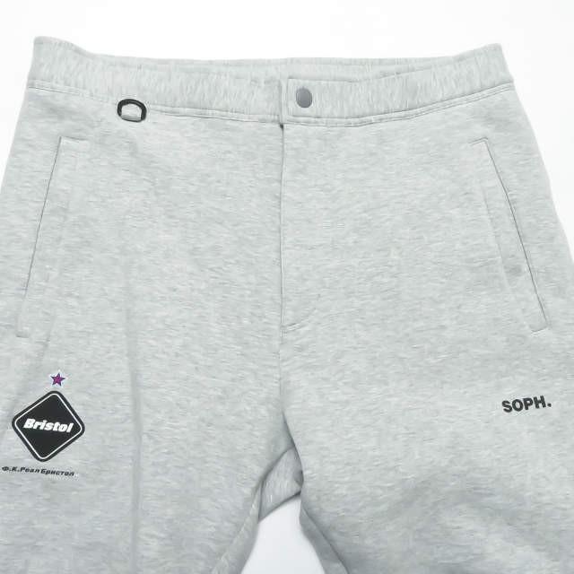 C.Real Bristol NIKEコラボ スエットパンツ FCRB F.C.R.B. - FCRB×NIKEコラボスウェットパンツの通販 by Fshop