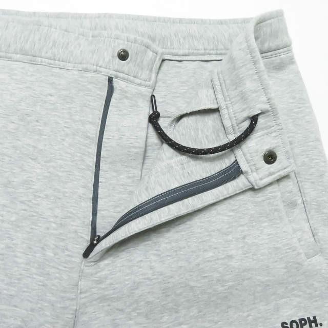 エフシーアールビー F.C.R.B. 18SS SWEAT TRAINING PANTS