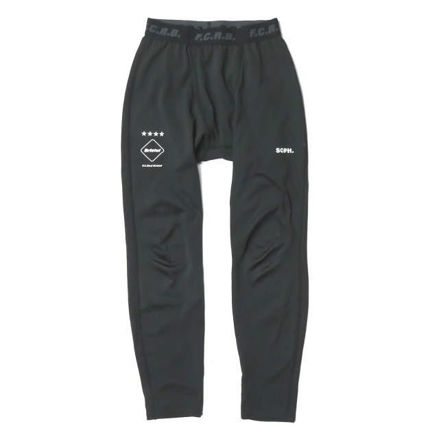 エフシーアールビー F.C.R.B. 18AW UNDER LAYER TIGHTS アンダー エフシーアールビー F.C.R.B. 18AW UNDER LAYER TIGHTS アンダー
