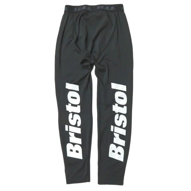 エフシーアールビー F.C.R.B. 18AW UNDER LAYER TIGHTS アンダー エフシーアールビー F.C.R.B. 18AW UNDER LAYER TIGHTS アンダー
