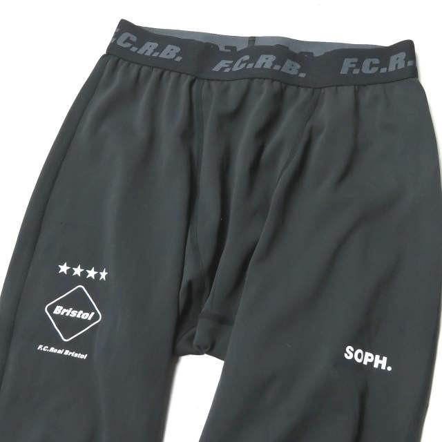 エフシーアールビー F.C.R.B. 18AW UNDER LAYER TIGHTS アンダー エフシーアールビー F.C.R.B. 18AW UNDER LAYER TIGHTS アンダー
