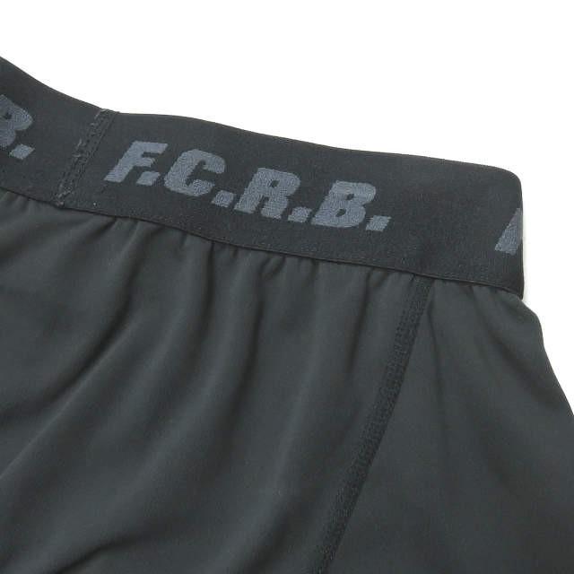 エフシーアールビー F.C.R.B. 18AW UNDER LAYER TIGHTS アンダー エフシーアールビー F.C.R.B. 18AW UNDER LAYER TIGHTS アンダー