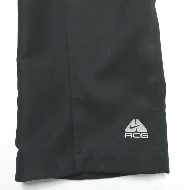 NIKE ACG デタッチャブルパンツ テック クライミング アウトドア NIKE] ACG UV HIKING PANTS ☆大人気☆ (Nike/パンツ・ボトムス