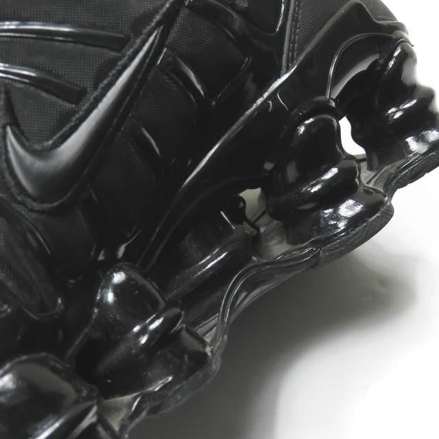 ナイキ NIKE 19SS SHOX TL ショックス BV1127-001 US9(27cm ナイキ NIKE 19SS SHOX TL ショックス BV1127-001 US9(27cm