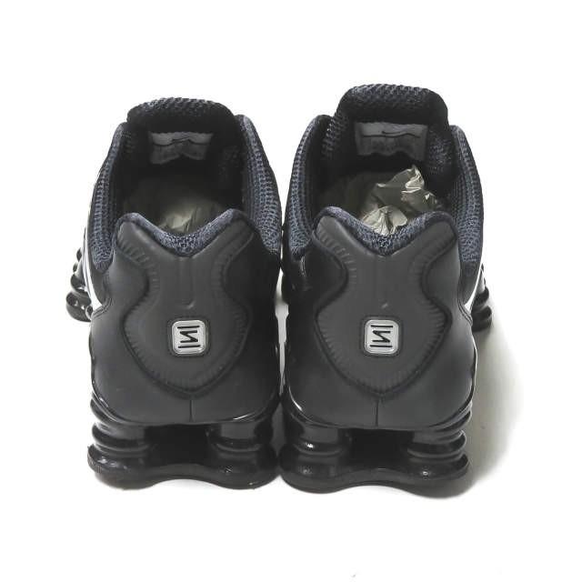 ナイキ NIKE 19SS SHOX TL ショックス BV1127-001 US9(27cm