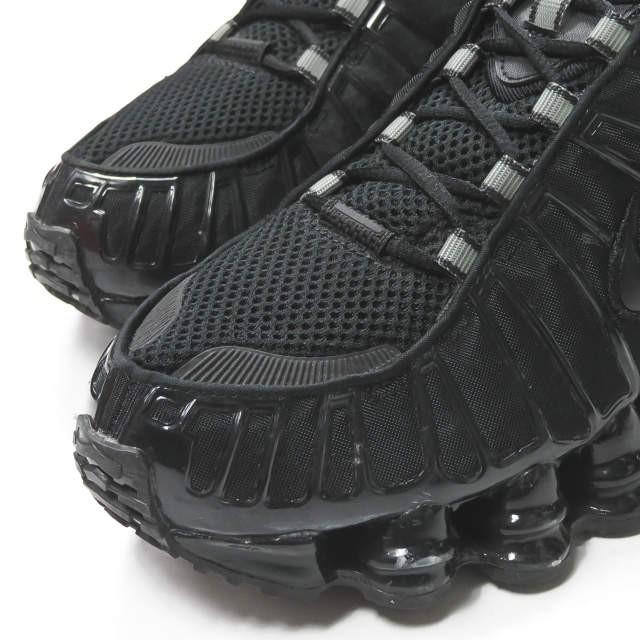 ナイキ NIKE 19SS SHOX TL ショックス BV1127-001 US9(27cm