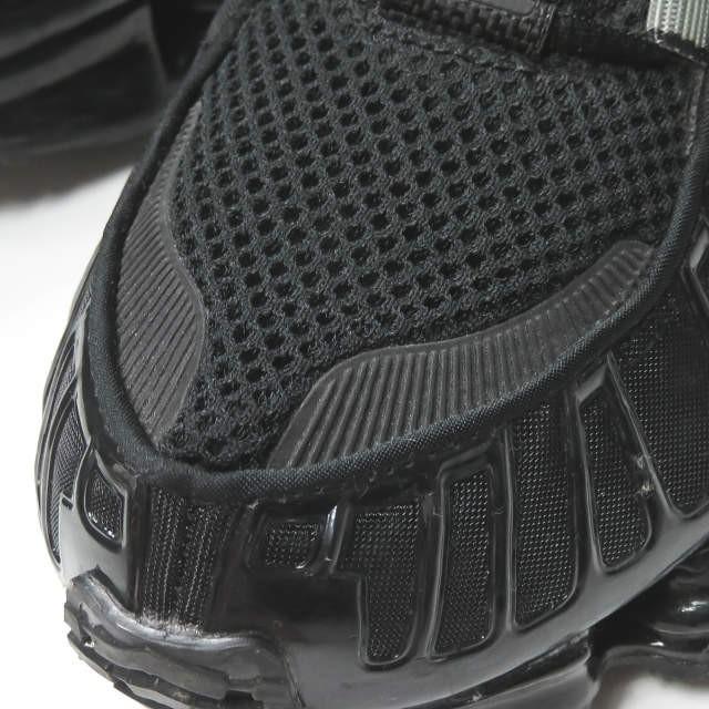 ナイキ NIKE 19SS SHOX TL ショックス BV1127-001 US9(27cm ナイキ NIKE 19SS SHOX TL ショックス BV1127-001 US9(27cm