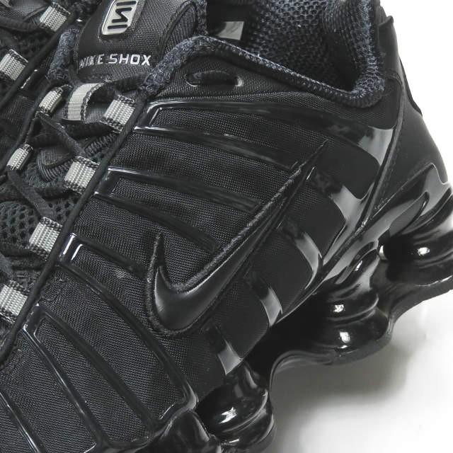 ナイキ NIKE 19SS SHOX TL ショックス BV1127-001 US9(27cm ナイキ NIKE 19SS SHOX TL ショックス BV1127-001 US9(27cm