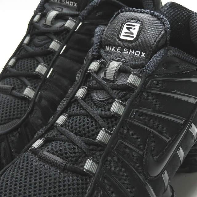 ナイキ NIKE 19SS SHOX TL ショックス BV1127-001 US9(27cm ナイキ NIKE 19SS SHOX TL ショックス BV1127-001 US9(27cm