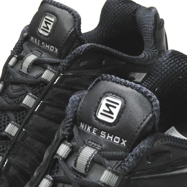 ナイキ NIKE 19SS SHOX TL ショックス BV1127-001 US9(27cm