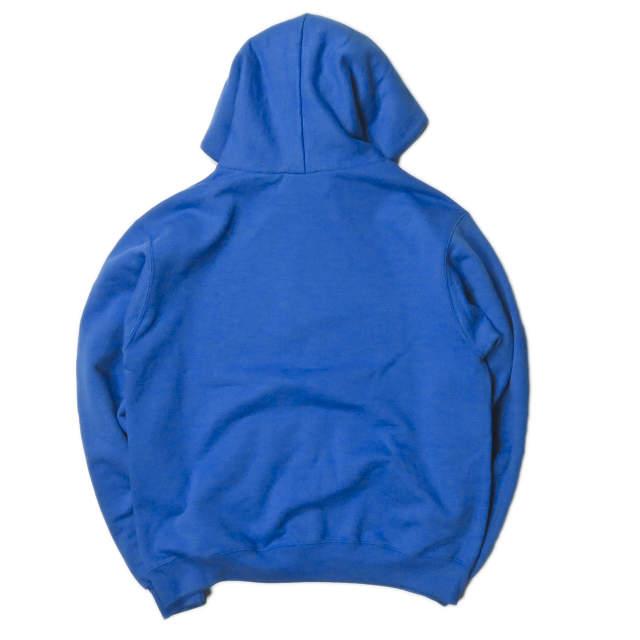 THE GOOD COMPANY x IMA:ZINE ザグッドカンパニー イマジン 19AW Champion スウェットプルオーバーパーカー M(JPN/XL) ブルー ☆☆s15675 |  | 01