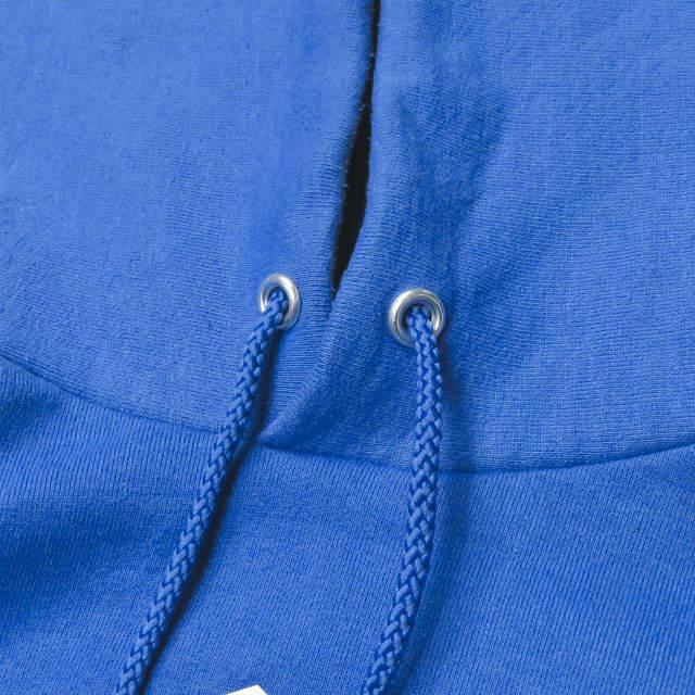 THE GOOD COMPANY x IMA:ZINE ザグッドカンパニー イマジン 19AW Champion スウェットプルオーバーパーカー M(JPN/XL) ブルー ☆☆s15675 |  | 05