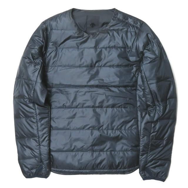 デサント オルテライン DESCENTE ALLTERRAIN H.C.S.DOWN デサント オルテライン DESCENTE ALLTERRAIN H.C.S.DOWN