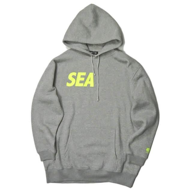 ウィンダンシー WIND AND SEA SEA (small) HOODIE ロゴプリント スウェットプルオーバーパーカー WDS-CS-171 XL グレー トレーナー 熊谷隆志 :s15753:LOOPヤフーショッピング店 - 通販 - Yahoo!ショッピング ウィンダンシー WIND AND SEA SEA (small) HOODIE ロゴプリント スウェットプルオーバーパーカー WDS-CS-171 XL グレー トレーナー 熊谷隆志 :s15753:LOOPヤフーショッピング店 - 通販 - Yahoo!ショッピング
