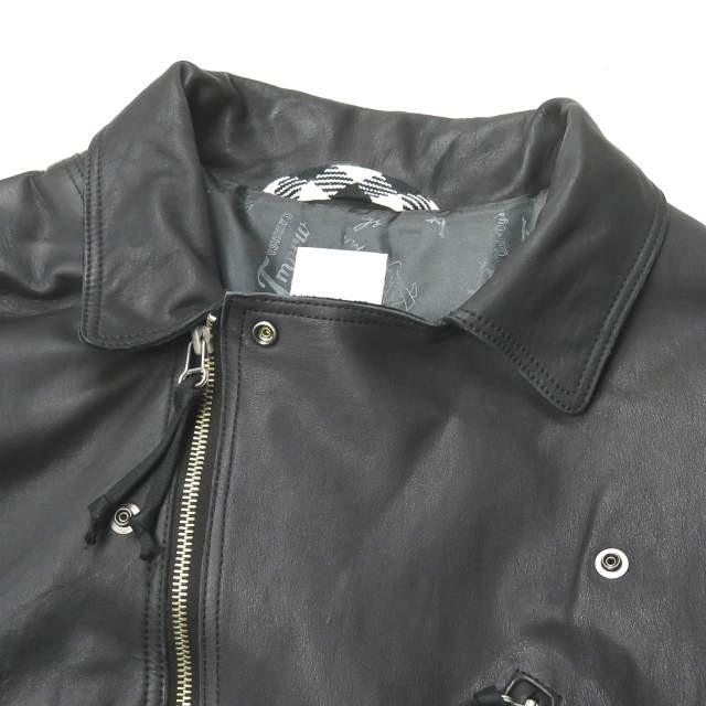 イエスタデイズトゥモロー YSTRDY'S TMRRW 18AW 日本製 BAGGY イエスタデイズトゥモロー YSTRDY'S TMRRW 18AW 日本製 BAGGY