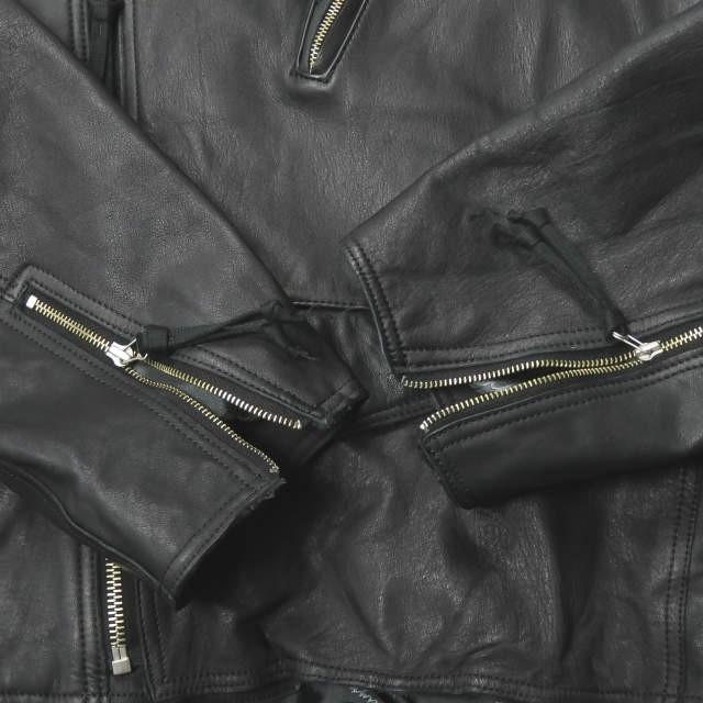 イエスタデイズトゥモロー YSTRDY'S TMRRW 18AW 日本製 BAGGY イエスタデイズトゥモロー YSTRDY'S TMRRW 18AW 日本製 BAGGY