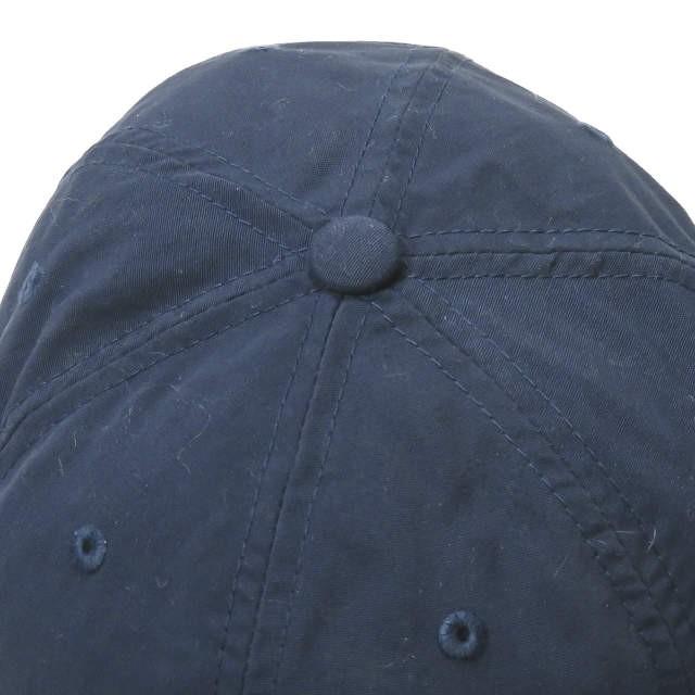 購入最安価格 nonnative Hurley VAGABOND HAT ネイビー ハット