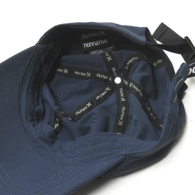 ノンネイティブ ハーレー nonnative x Hurley 19SS 別注 DF ANDY ノンネイティブ ハーレー nonnative x Hurley 19SS 別注 DF ANDY