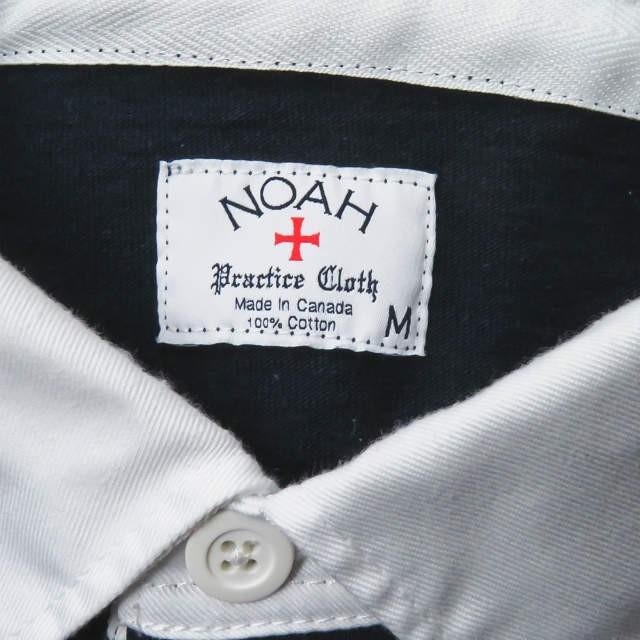 NOAH NYC ノア ニューヨーク カナダ製 NOAH NYC ノア ニューヨーク カナダ製
