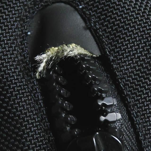 ビズビム visvim BALLISTIC 20L バリスティック ナイロンバックパック