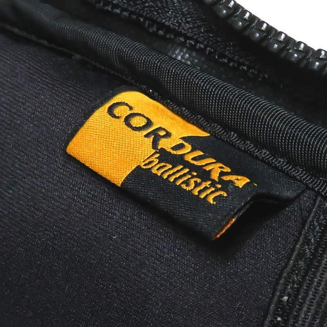 ビズビム visvim BALLISTIC 20L バリスティック ナイロンバックパック