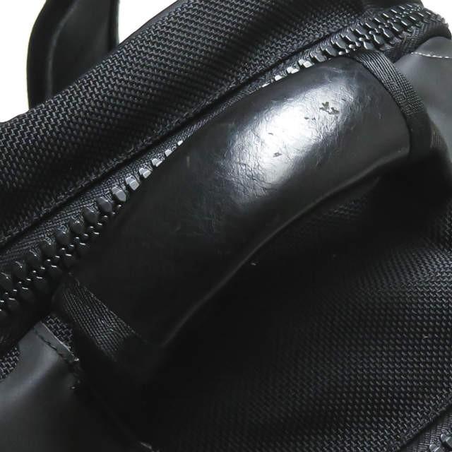 ビズビム visvim BALLISTIC 20L バリスティック ナイロンバック
