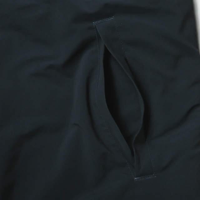 ナイキ パタ NIKE x PATTA 18AW 別注 Coach Jacket 裏ボア ロゴ