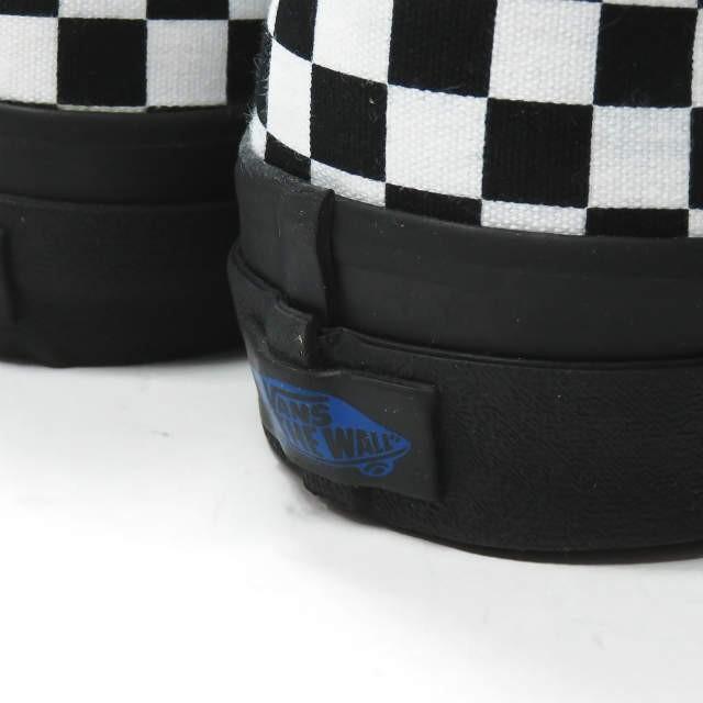 vans × vainl archive ヴァイナルアーカイブ バンズ ヴァイナル アーカイブ バンズ VAINL ARCHIVE VANS ERA