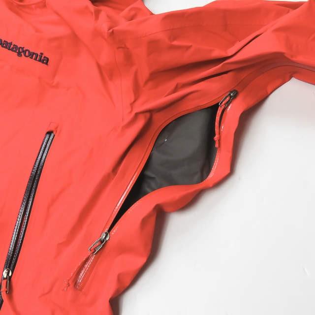 パタゴニア PATAGONIA 2015年製 M'S SUPER CELL JACKET スーパー パタゴニア PATAGONIA 2015年製 M'S SUPER CELL JACKET スーパー