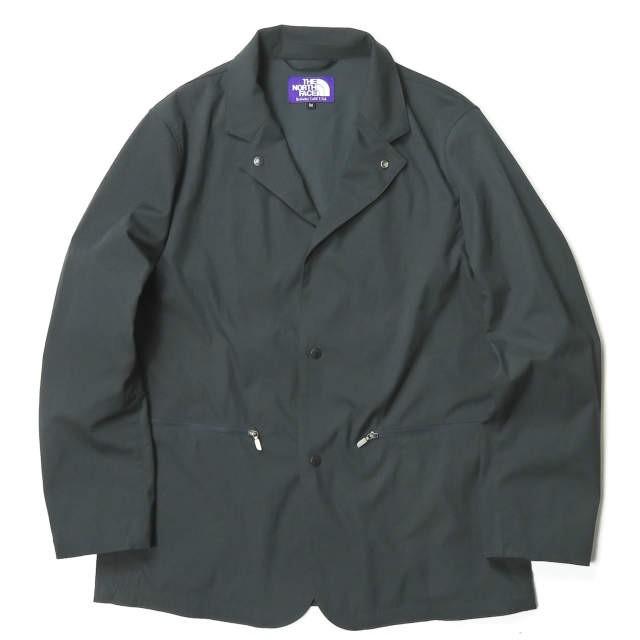 ザ・ノースフェイス パープルレーベル THE NORTH FACE PURPLE LABEL