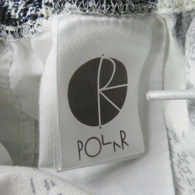 ポーラー イギー ニューヨーク POLAR SKATE CO. x iggy nyc 19AW 別注