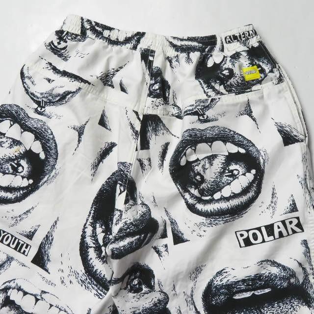 ポーラー イギー ニューヨーク POLAR SKATE CO. x iggy nyc 19AW ポーラー イギー ニューヨーク POLAR SKATE CO. x iggy nyc 19AW