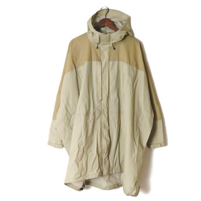 ザ ノースフェイス The North Face 19ss Taguan Poncho タグアン ポンチョ Np11931 M ベージュ レインコート ジャケット 防水 アウター S15826 Loopヤフーショッピング店 通販 Yahoo ショッピング