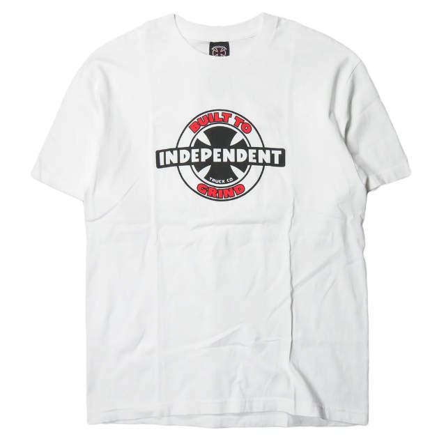 インディペンデント ビームス INDEPENDENT x BEAMS 別注 95 BTG RING T