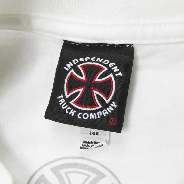 インディペンデント ビームス INDEPENDENT x BEAMS 別注 95 BTG RING T 