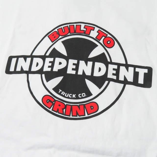 インディペンデント ビームス INDEPENDENT x BEAMS 別注 95 BTG RING T