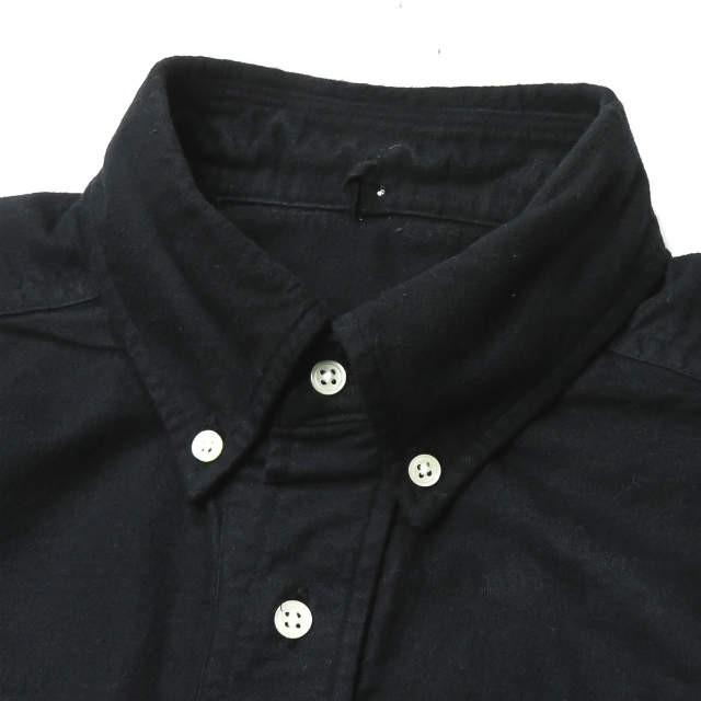 マウンテンリサーチ MOUNTAIN RESEARCH 19AW 日本製 B.D. Pullover 