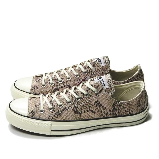 ワコマリア コンバース WACKO MARIA x CONVERSE 20SS 別注 ワコマリア コンバース WACKO MARIA x CONVERSE 20SS 別注