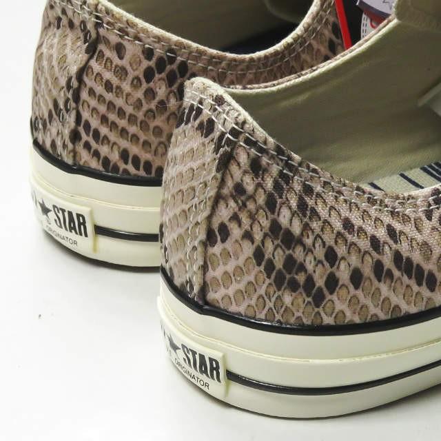 ワコマリア コンバース WACKO MARIA x CONVERSE 20SS 別注 ワコマリア コンバース WACKO MARIA x CONVERSE 20SS 別注