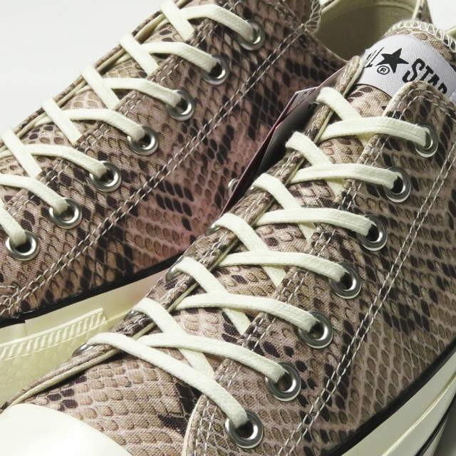 ワコマリア コンバース WACKO MARIA x CONVERSE 20SS 別注 ワコマリア コンバース WACKO MARIA x CONVERSE 20SS 別注