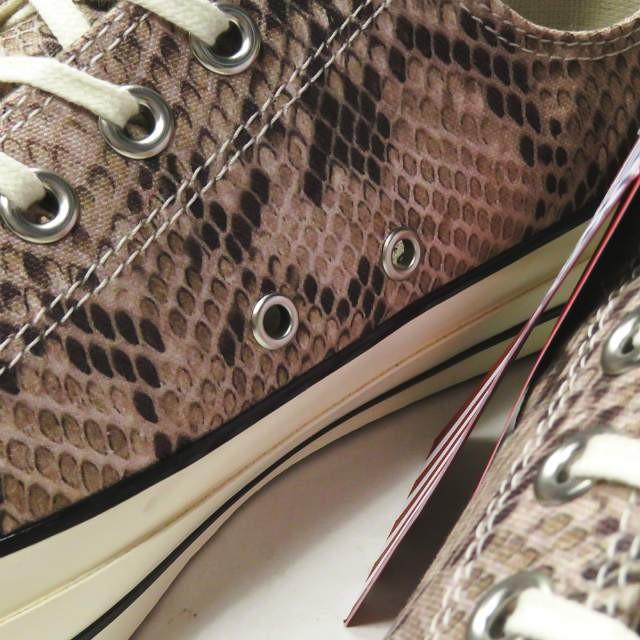 ワコマリア コンバース WACKO MARIA x CONVERSE 20SS 別注 ワコマリア コンバース WACKO MARIA x CONVERSE 20SS 別注