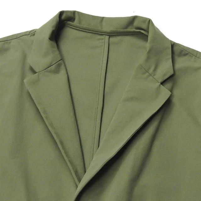 デサントポーズ DESCENTE PAUSE 17AW PACKABLE JACKET デサントポーズ DESCENTE PAUSE 17AW PACKABLE JACKET