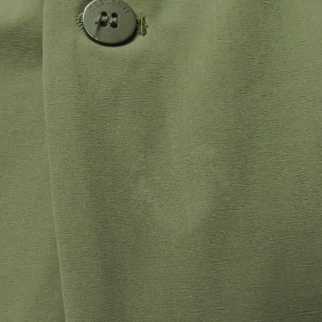 デサントポーズ DESCENTE PAUSE 17AW PACKABLE JACKET パッカブル 