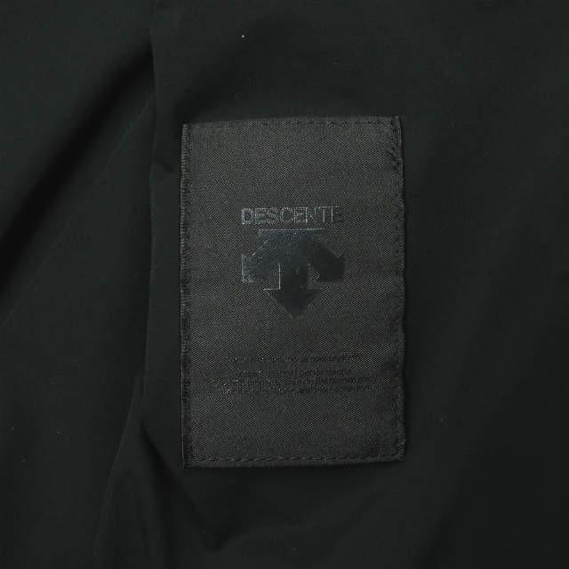 デサントポーズ DESCENTE PAUSE 17AW PACKABLE JACKET パッカブル